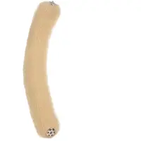 Sibel Bun Roll Nylon Blonde