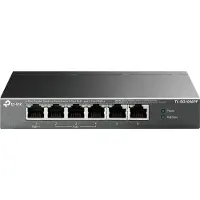 TP-LINK Switch TL-SG1006PP