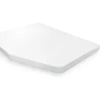 Walra Hoeslaken Jersey Stretch Frans bed L - 130/160x180/210 - 100% Katoen (BCI) - Wit