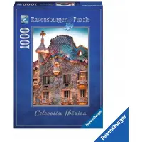 Ravensburger Casa Batlló Barcelona 1000 stukjes puzzel
