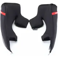 Scorpion EXO-391 Wangpads