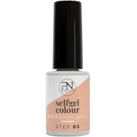 PN Selfcare PN Selfgel Gellak - N33 Pastel Peach 6 ml
