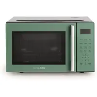 Create - Magnetron 23L met grill- en ovenfunctie 1000W - Sage - MICROWAVE STUDIO