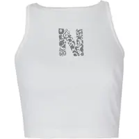 Nassau Beach Top ' NB231034 ' | XL | female