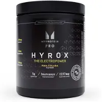 Myprotein THE Electropower | Creatine & Elektrolyten - 510g - 30servings - Pina Colada