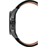 Orphelia Eddington herenhorloge Zwart OR71900