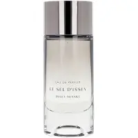 Issey Miyake Le Sel D'Issey Eau de Parfum Refillable 100 ml