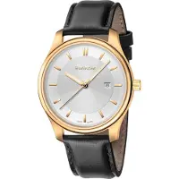 Wenger 01.1421.101 City Classic. Waterdicht tot 3 ATM. Voeding: Batterij