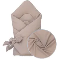 Kerstin Baby Muslin Swaddle Premium - Zacht & Veelzijdig