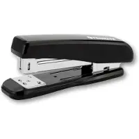 Penmate PS-100 Zwarte Nietmachine voor 30 Vel (24/6, 26/6)