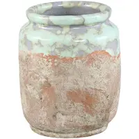 Ptmd pot breffni - 17x17x20.5cm