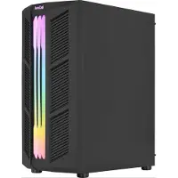 Peta GamePC - AMD Ryzen 5 5500GT - 16GB - 1.0TB SSD - Radeon RX Vega 7 - WiFi - Windows 11 Pro - Prime