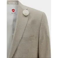 CG - Club of Gents Colbert mix & match sakko/jacket cg paul-n sv 20.170s0 / 423922/22
