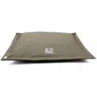 Topmast Beau&Bess Hondenkussen Waterproof 90 x 77 cm Groen