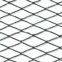 KLASEBO Vijvernet 2x10m, Vogelnet, Bladernet