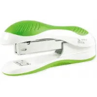 TETIS Tethys Zszywacz Bureau Groen - 25 Vel