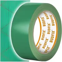 Budfix Premium Dampremmingstape 50mm x 25m - Luchtdicht en Waterdicht