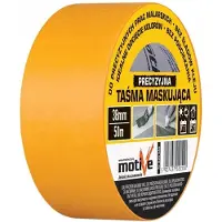 MOTIVE Precisie schilderstape 38mm x 50m - Ideaal voor strakke lijnen
