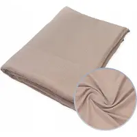 Kerstin Muslin Kinderdeken 75x100 cm - Zacht & Ademend