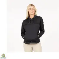Anky hoodie zwart M