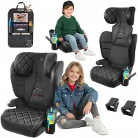 Traveller Autostoel Isofix i-Size 15-36 kg | Verstelbaar & Eco-leer