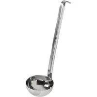 Funktion Soeplepel 21,5 cm 50 ml