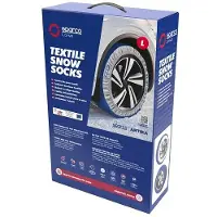 Sparco SPCS625L Sneeuwsokken