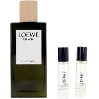 LOEWE Esencia Vapo Set 120ml Parfum