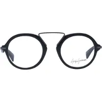 YOHJI YAMAMOTO S. Oliver Brilrand YY1017 914 49
