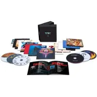 Sony music All In - The Cds