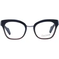 YOHJI YAMAMOTO S. Oliver Brilmontuur YY1001 621 49