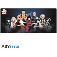 Demon Slayer Kimetsu No Yaiba Muismat