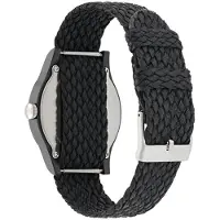 Adidas Originals Game One Unisex Zwarte Horloge AOSY25024