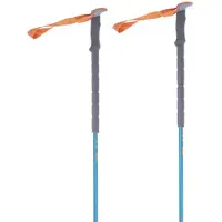 Pinguin Tour Long Fl Foam Stokken
