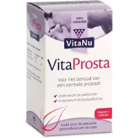 Morningstar Pharma VitaNu - VitaProsta - Gezonde prostaat - 60 tabletten