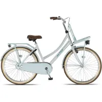 Altec Urban Transportfiets 26 inch Licht Blauw