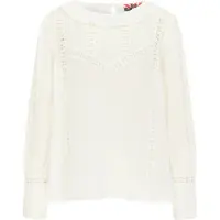 MO Blouse wit