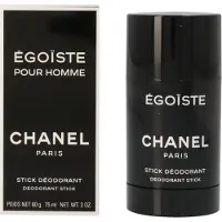 Chanel Deodorant Stick égoïste (75 ml)