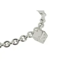 Orphelia Dames 925 Sterling Zilveren Armband - Zilver ZA-1784