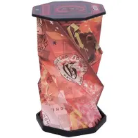 Nemesis Now Harry Potter Gryffindor Opvouwbare Lamp 15 Cm