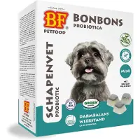 BF Petfood Schapenvet Probiotica Mini