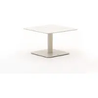 Bellagio + 15% kassakorting | San Lupo lounge tuintafel 59x59x37cm