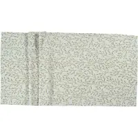 Jil Sander tafelloper Misty 50x140 Fb. 19 - Ecru/Beige