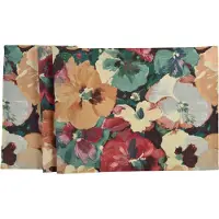 Jil Sander tafelloper Florence 50x140 Fb. 14 - Pink/Berry