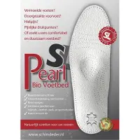 SL - Pearl Bio Voetbed