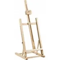 Artist Schildersezel | Tafelezel | 56 cm | Verstelbaar