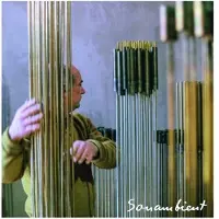 Coast2Coast Harry Bertoia - Experimental I / Mechanical I (LP)