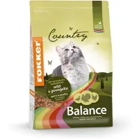 Fokker Cat wild en gevogelte 10 kg