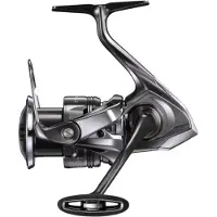 Shimano Twin Power Fe Spinning Reel Zilver C2000S