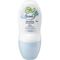 Balea Deoroller Sensitive, 50 ml